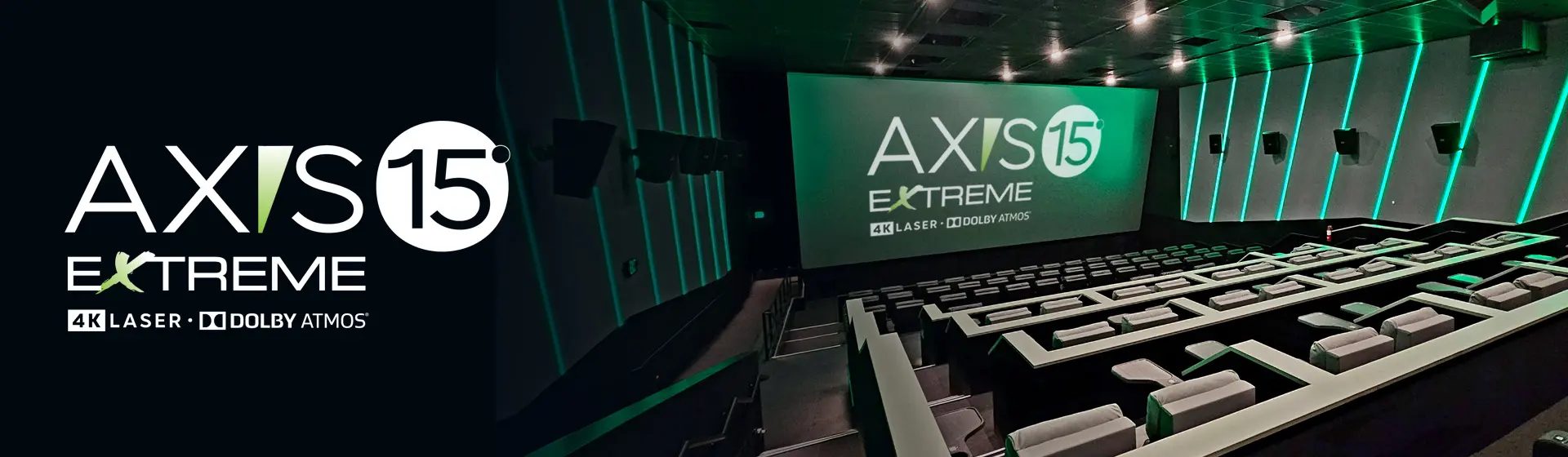 Paragon Theaters: The Best Choice in Cinema